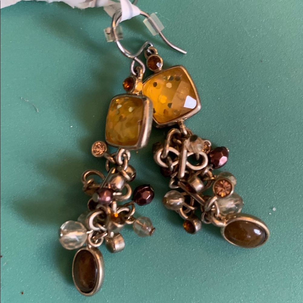 Premier Designs Earrings